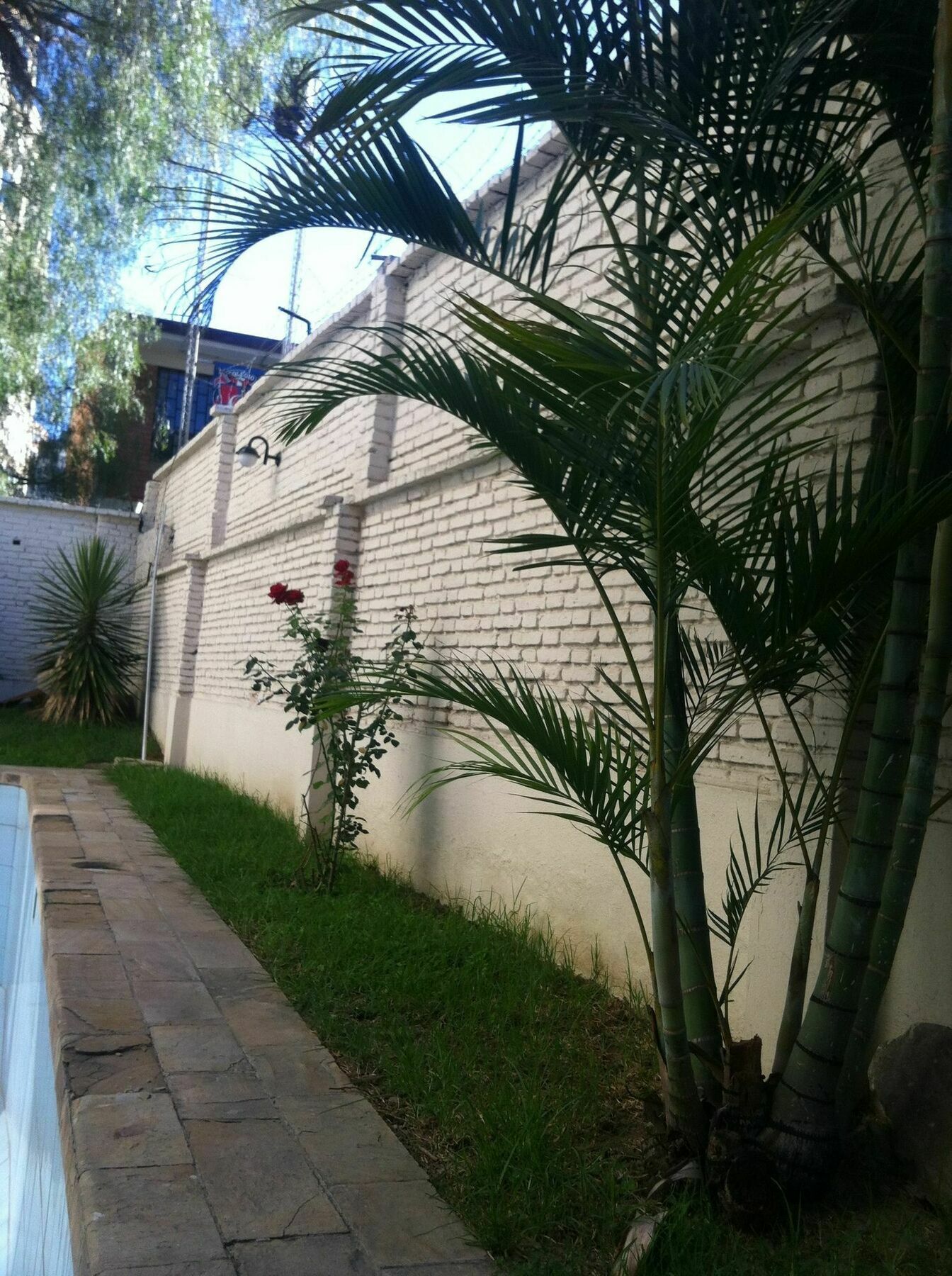 El Prado Hotel Cochabamba Exterior foto